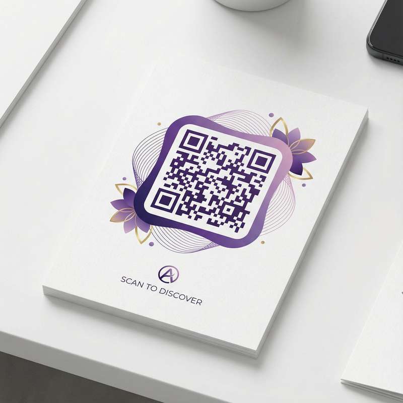 女神视频公众号二维码