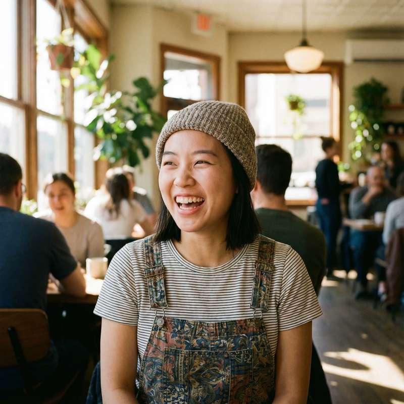 女神视频创作者