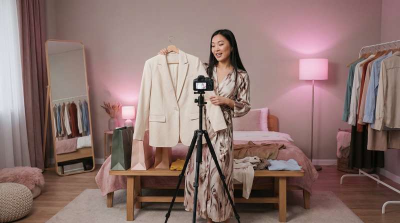 女神视频时尚视频