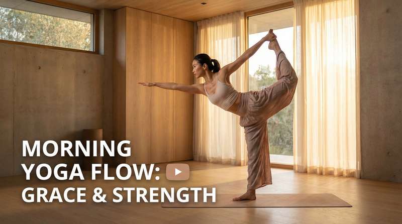 女神视频健身视频